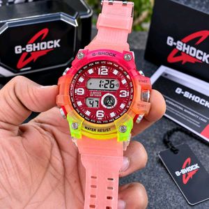 G-Shock Watch