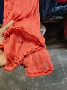 combo of 4 dupattas