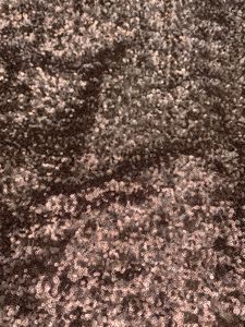 Sparkling Sequin Mini Dress