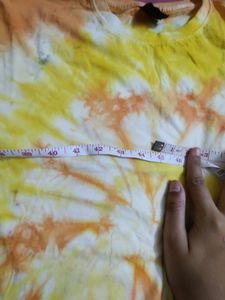 Tie Dye Tshirts