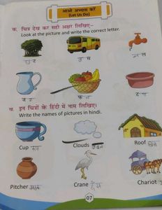 Hindi Pathmala - Part 2 Old Stock product