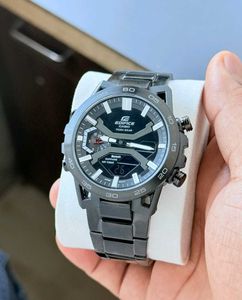Casio Edifice Tough Solar Bluetooth Watch