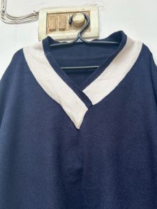 Aesthetic Korean Sweater