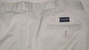 Excalibur Men Trouser