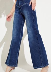 Brand New High-Waisted Jeans