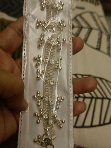 Anklets