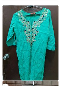 Combo Kurta Set