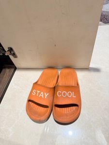 Stay cool sliders