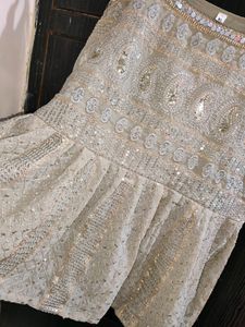 Sharara Set