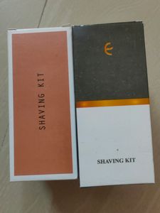 Shaving Kits