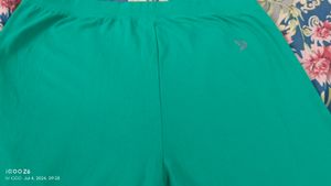 2 Xl Churidar Leggings