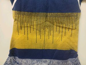 Cute Girls' Top - Stylish and Fun