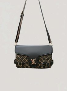 Brand New Branded-Style Handbag Combo- Set of 3
