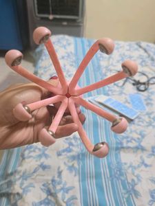 octopus Scalp Massager