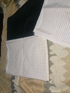 Bombay Dyeing Men's Fabric