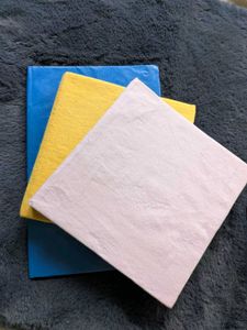 Combo 4 Books Handmade