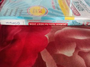 NEW!!..24 mock test NEET Abhyas Kosh 2024