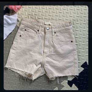 H&amp;M Denim Shorts⭐️