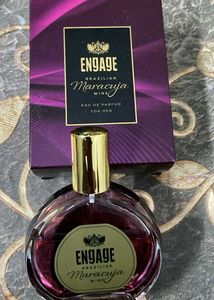 Engage Brazilian Maracuja Wine Eau de Parfum