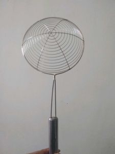Stainless Steel Spider Skimmer Strainer