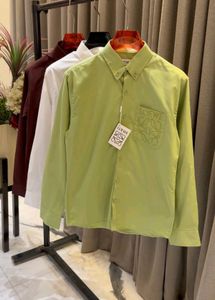 Loewe Shirts