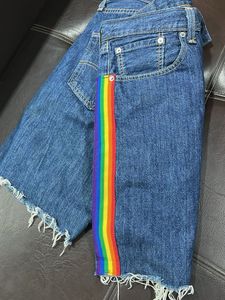Levi's Denim Shorts