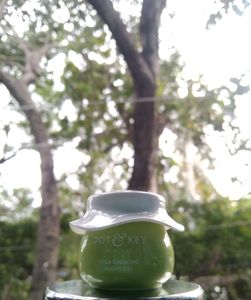 Dot &amp; Key Cica Calming Night Gel