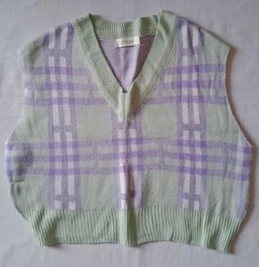 Half Sweater