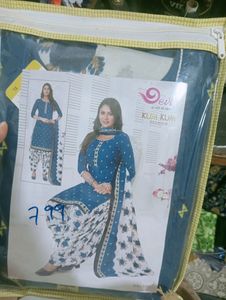 Dress Material