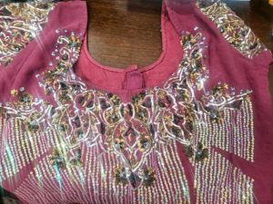 Fitting Blouse 👚