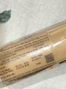 L'Oreal Infallible Foundation