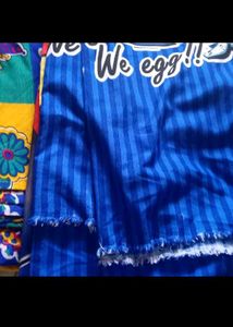 Double Bed Sheet With Pillow Cover
