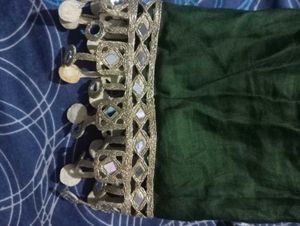pathani mirror 🪞 work kurta set