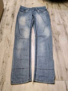 Ma4873 Custom jeans waist 32 inches