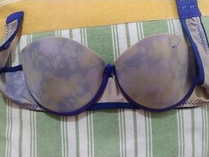 Amour Secret Bra, Push up