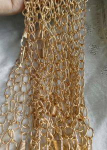 8  Bag Chain