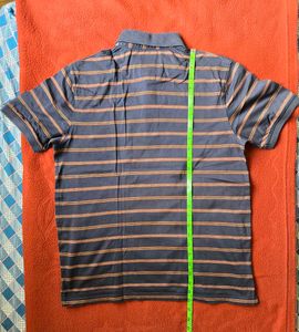 2 Half Sleeve Shirt and T-shirt