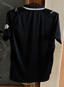 Manchester City Puma Jersey