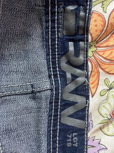 GSTAR RAW JEANS MEN