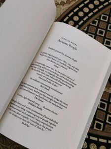 Anxious People by Fredrik Backman Book
