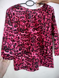 SET OF 3 TOPS