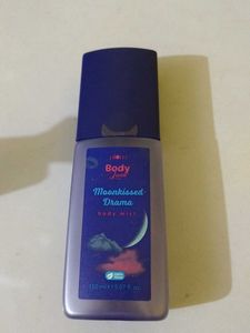 Plum BodyMist - Moonkissed Drama