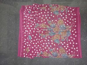 Fancy Daily Wear Saree