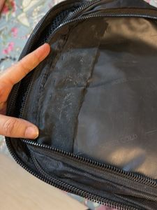 School Backpack - Durable &amp; Practical