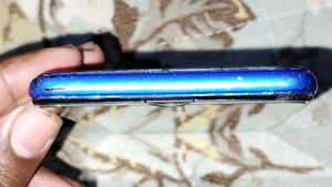 Realme U1 3GB Ram 32GB Storage