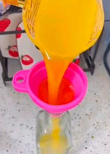 Oil Dispancer Cap