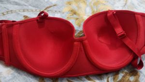 Women Push Up Bra