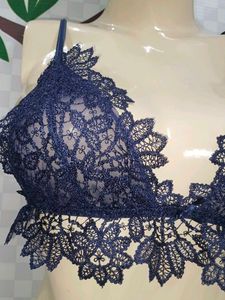 (1433)Lace Lingerie Set
