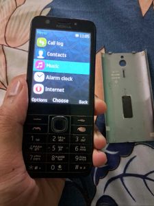 Nokia Feature Phone