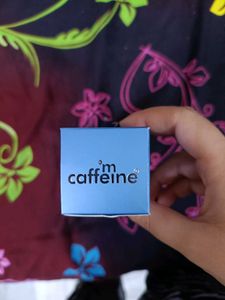 The Caffeine High Shine Hair Spray